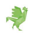 Image SCDC fait partie de la communaut du coq vert